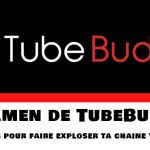Tubebuddy