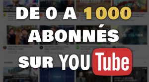 Comment avoir plus de vues sur YouTube