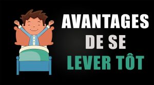 avantages-de-se-lever-tot