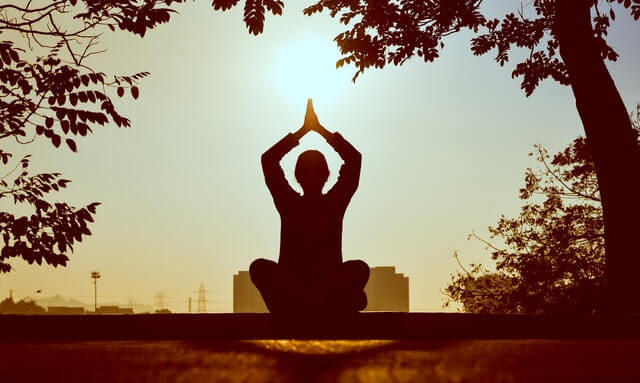 Pratiquez la méditation