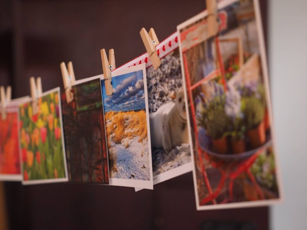 Vendre ses photos
