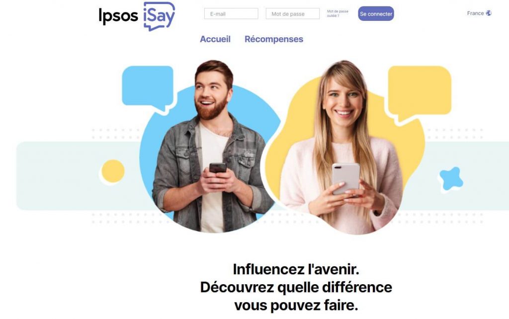 I say votre avis compte
