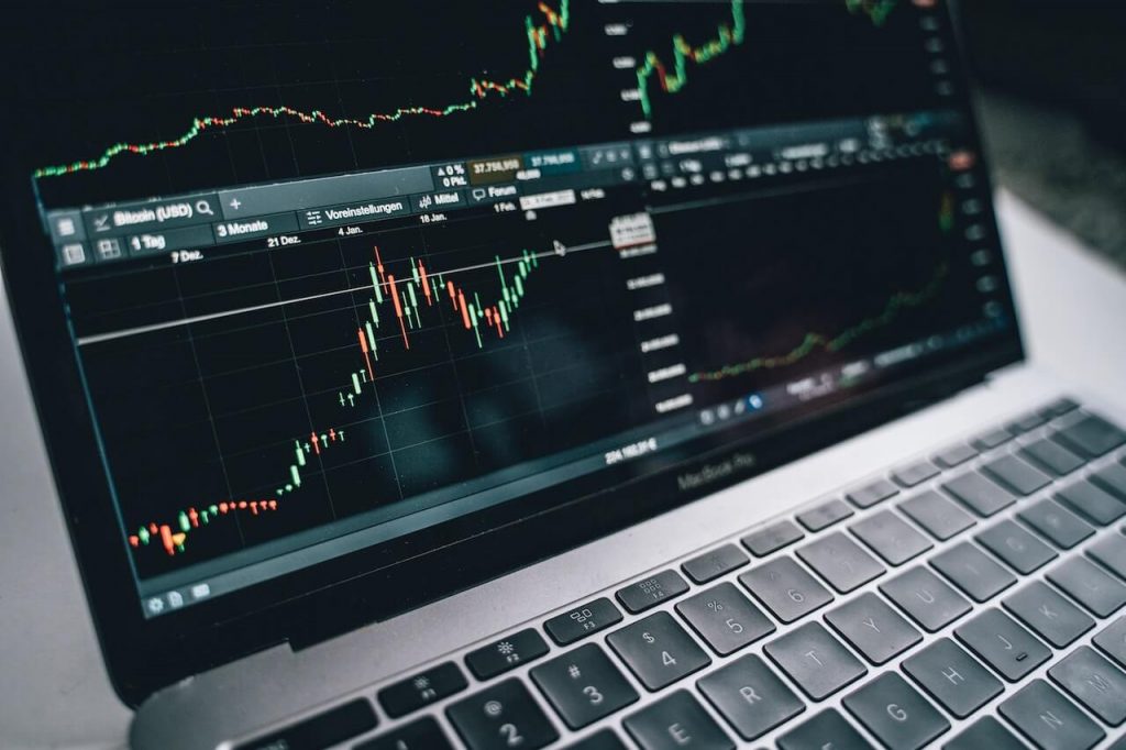 Augmenter Ses Profils Grâce Au Robot De Trading