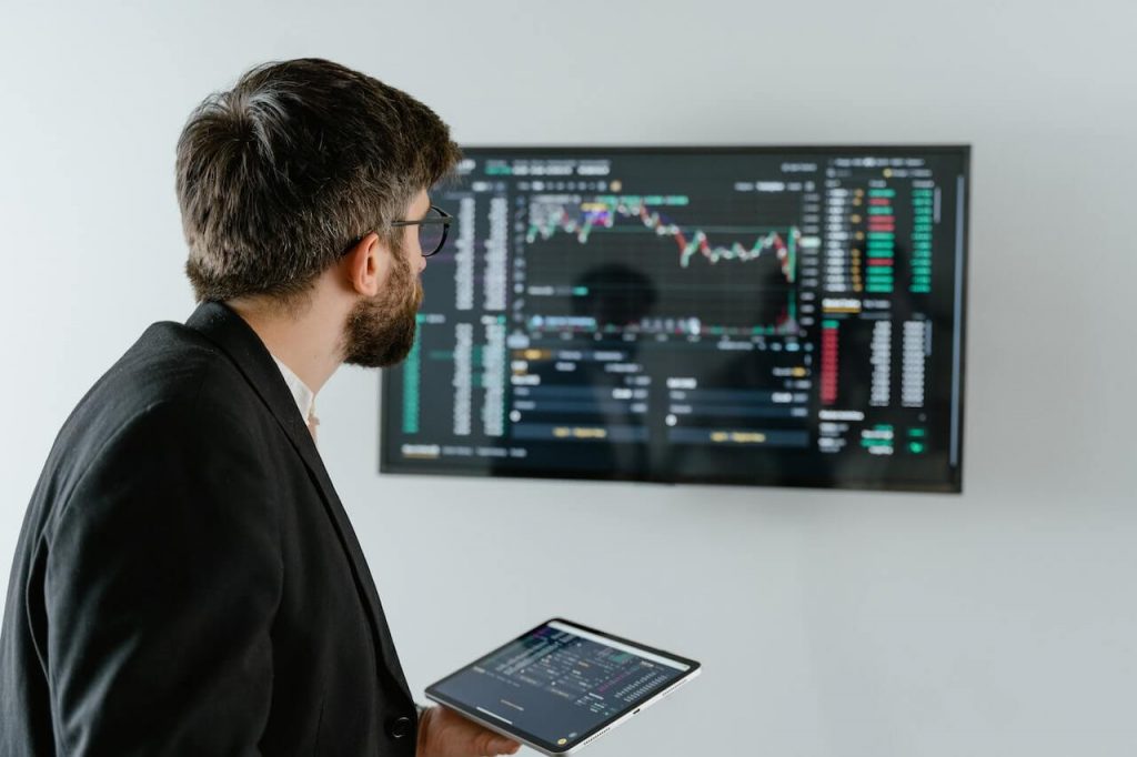 Investir en Bourse