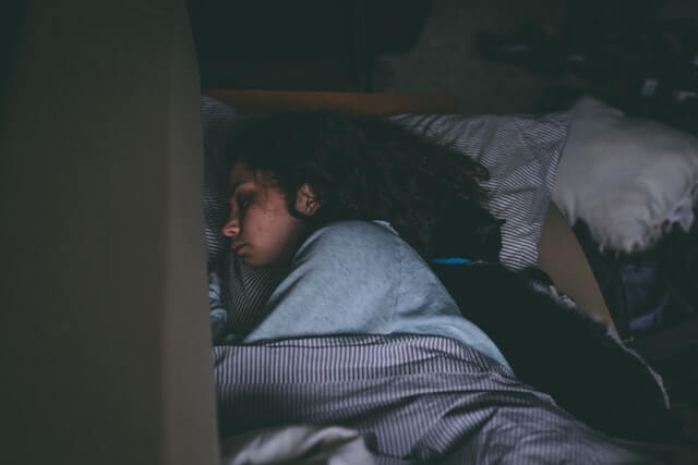 Améliorer son sommeil pour améliorer sa vie
