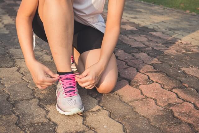 Faire du sport pour améliorer sa vie