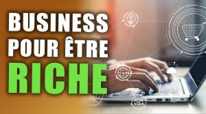 Idées de Business en ligne à lancer avec Peu d'Investissement