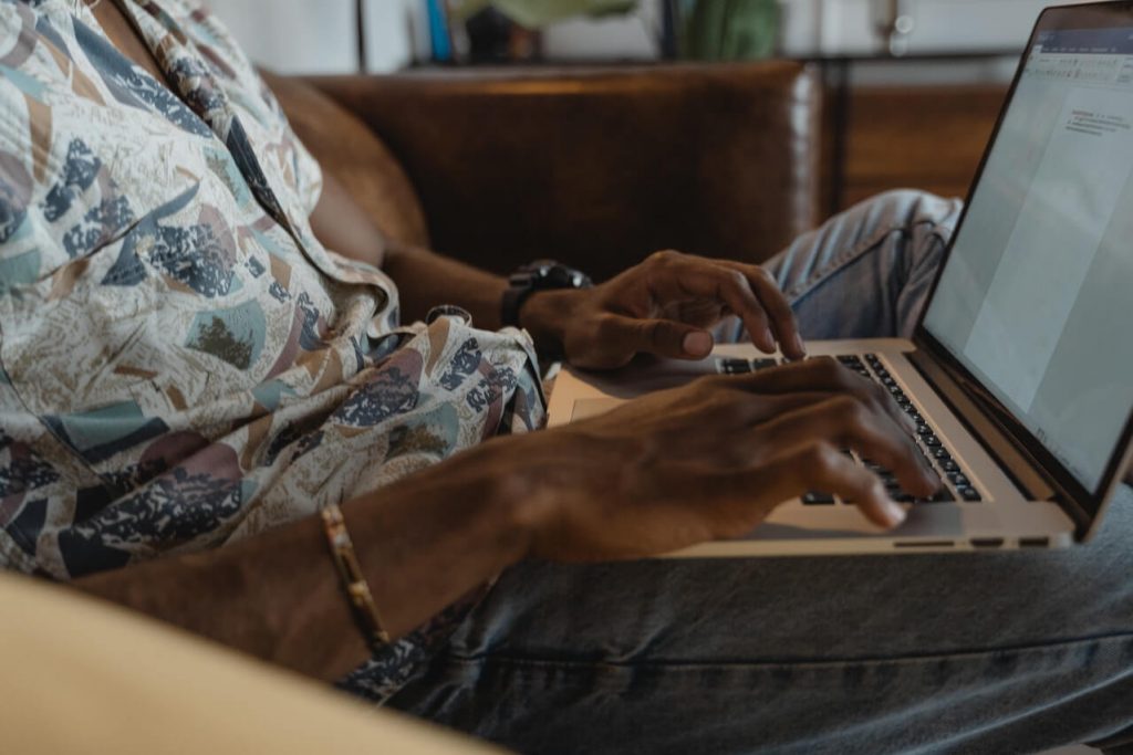 Le coaching en ligne