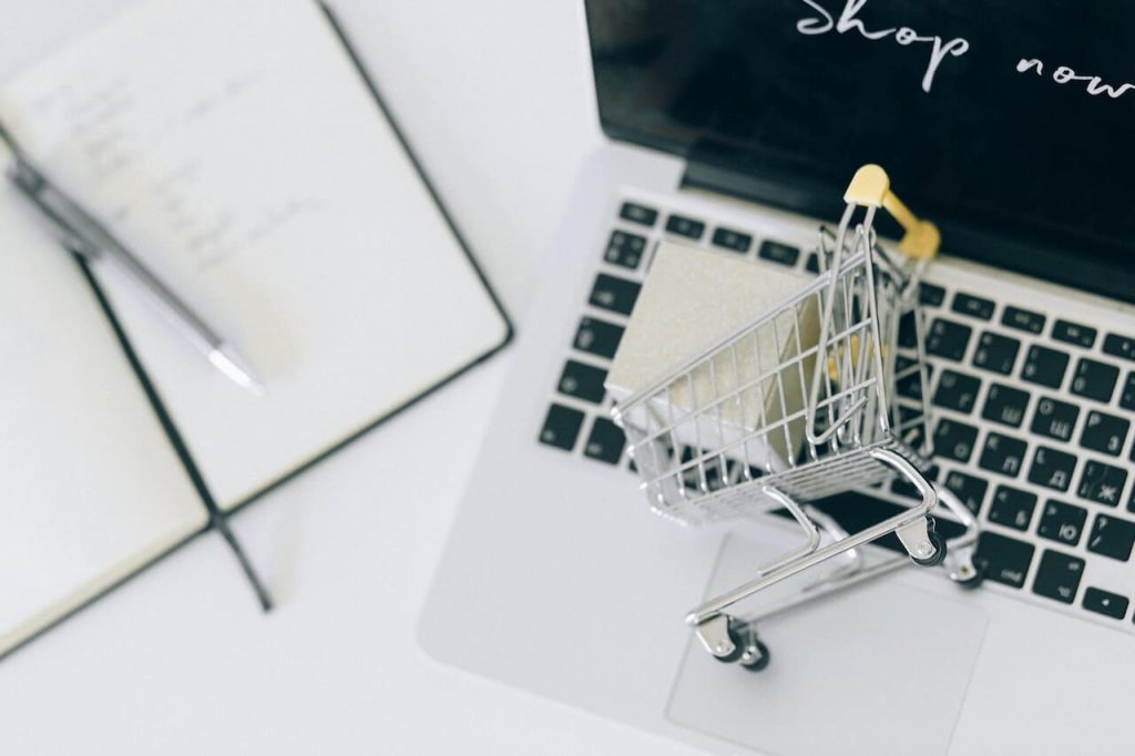 Le dropshipping