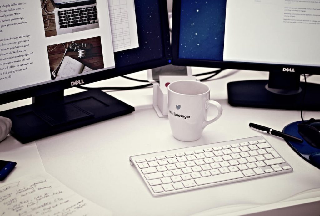Service de rédaction de contenu pour les blogs ou les sites web