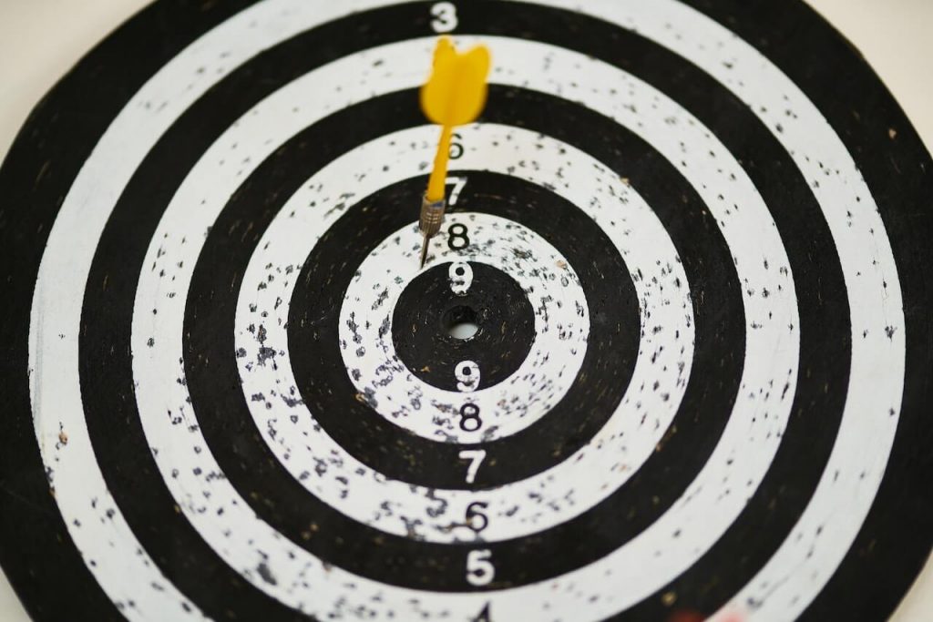 Définissez votre niche sur youtube