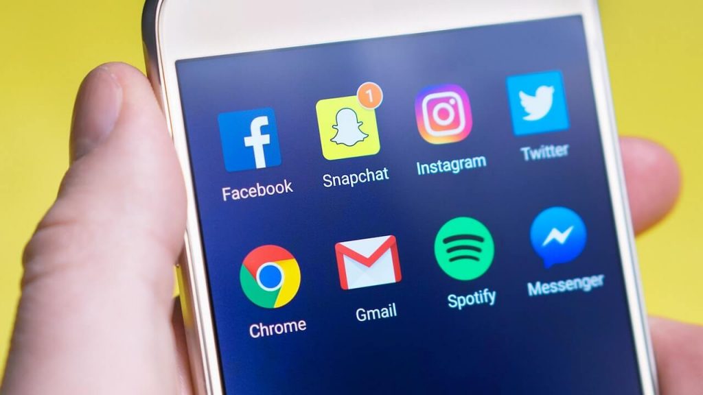 Développez votre présence en ligne